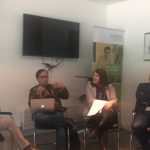 Dosen UIN Alauddin presentasi di Asia Pacific Conference, Dublin, Irlandia.