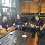 UIN Alauddin Kedatangan Dosen Volunteer dari Australia