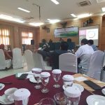 UINAM gelar workshop penguatan kerjasama