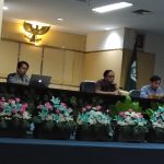 Internasionalisasi Kampus, UIN Alauddin Hadirkan SES Jerman