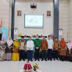 Ikama Sulsel Gelar Alumni Sharing Session di UIN Alauddin Makassar