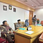 Meningkatkan Kemampuan Bahasa Indonesia, International Office melaksanakan Kegiatan BIPA untuk Para Mahasiswa Asing UIN Alauddin Makassar