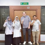 International Office Melakukan Penjajakan Kerjasama dengan TweentyOne Skills