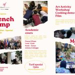 French Camp Special Ramadan