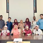 Sosialisasi Program Bahasa Indonesia bagi Penutur Asing