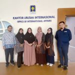 Penguatan Lembaga, IO UIN Alauddin Makassar Adakan Kunjungan Benchmarking ke KUI UII dan IO CDCIA UIN Sunan Kalijaga