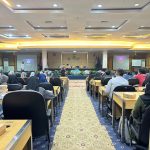 Guest Lecture “How to Build an Islamic Start-Up Business”