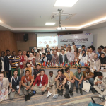 Reflections on UIN International Students joining The ICP 2024