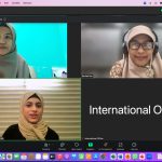 Seleksi Interview Mahasiswa Asing di UIN Alauddin Makassar