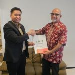 UIN Alauddin Makassar dan NAHA Jepang Teken MoU, Bangun Industri Halal Global