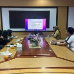 International Students from Thailand Join Orientation at UIN Alauddin Makassar