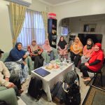KKSS Sydney Gathering with the UIN Alauddin Makassar Delegation