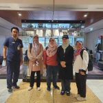 UIN Alauddin Makassar Visits Teaching Hospitals in Australia