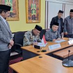 UIN Alauddin Makassar Expands International Collaboration with UNISSA and KUPU SB, Brunei Darussalam