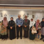 Exploring Collaboration Between UIN Alauddin Makassar and Gallipoli Home Service in Australia