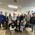 UIN Alauddin Makassar Lecturers Joined Short Course Capacity Building for Leaders in Australia