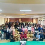 International Office of UIN Alauddin Makassar Successfully Conducted International Culture Day