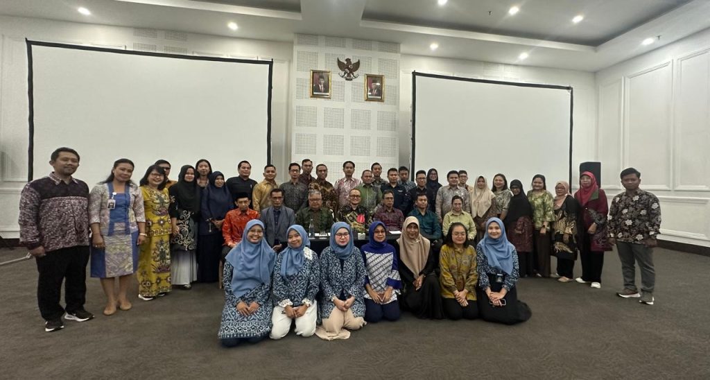 UIN Alauddin Makassar Attends Workshop on International Collaboration Agreement in Bali