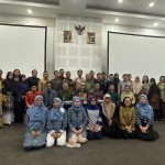 UIN Alauddin Makassar Attends Workshop on International Collaboration Agreement in Bali