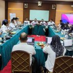 Socialization of the International Students Program at the Faculty of Tarbiyah and Educational Science