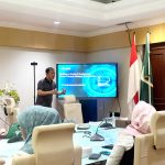 UIN Alauddin Makassar Welcomes Visit from Ruijie Networks to Discuss Smart Campus Technology