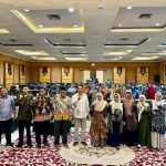 UIN Alauddin’s Collaboration and University Development Affairs Conducted Partnership Development Roadmap Workshop