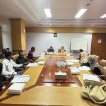 Closing of BIPA III: Enhancing Cultural and Language Understanding of Indonesian for International Students