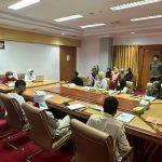 Opening of the BIPA III Training by the International Office of UIN Alauddin Makassar