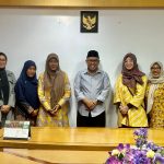 Fostering Synergy: Benchmarking Visit of UIN Sunan Ample Surabaya and UIN Alauddin Makassar
