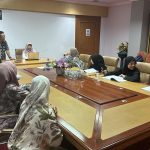 Workshop on Academic Writing for International Students