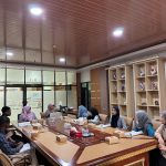 International Office held BIPA I of 2025
