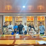 BIPA Program at UIN Alauddin Makassar Officially Closed