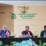 Public Lecture on Canada-Indonesia Relations Successfully Held at UIN Alauddin Makassar