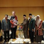 Dutch Delegation Visited UIN Alauddin Makassar to Explore Strategic Collaboration Opportunities