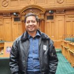 Kesan Pertama Mengikuti Senior Level Public Leadership Program di New zealand Oleh: Hamdan Juhannis