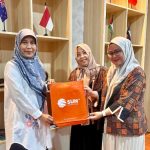 SUN Education Visited UIN Alauddin Makassar to Discuss Scholarship Socialization and Future Collaboration