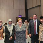 UIN Alauddin Makassar Hadiri Forum Bisnis Maritim Belanda di Makassar