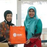 International Office of UIN Alauddin Makassar and SUN Education Hosted Study Abroad and Scholarship Socialization