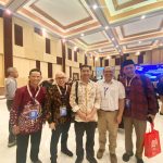 UIN Alauddin Makassar Perkuat Jejaring International di Forum JWG 2025