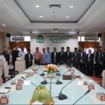 Delegasi Akademisi CASS Tiongkok Kunjungi UIN Alauddin Makassar Jajaki Kerja Sama Internasional