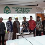 UIN Alauddin Makassar and ICC Jakarta Signed MoU to Strengthen Academic and Cultural Collaboration