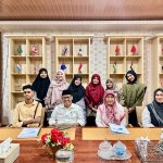 International Office of UINAM held BIPA II of 2025