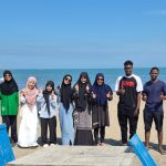 Closing of BIPA II 2025: Learning Culture at Bosowa Beach