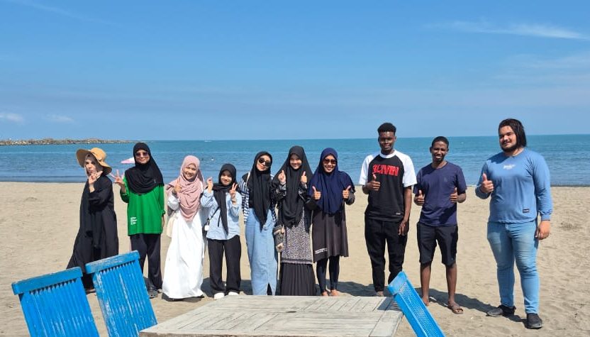 Closing of BIPA II 2025: Learning Culture at Bosowa Beach
