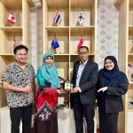 Strengthening Networks: UIN Syekh Wasil Kediri Visited UIN Alauddin Makassar