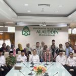 UIN Alauddin Makassar Welcomed AIMEP 2025 Delegation