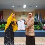 Scholarship and Study Program Socialization with Kumamoto University at UIN Alauddin Makassar