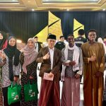 The 1st International MQK hosted by Pesantren Assa’diyah Sengkang