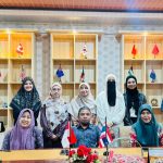 Perguruan Tinggi Islam Darul Maarif (Petidam) Thailand visited UIN Alauddin Makassar