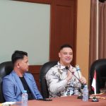 Beyond Borders: UIN Alauddin and Thomas Foods International Strengthen Global Career Collaboration